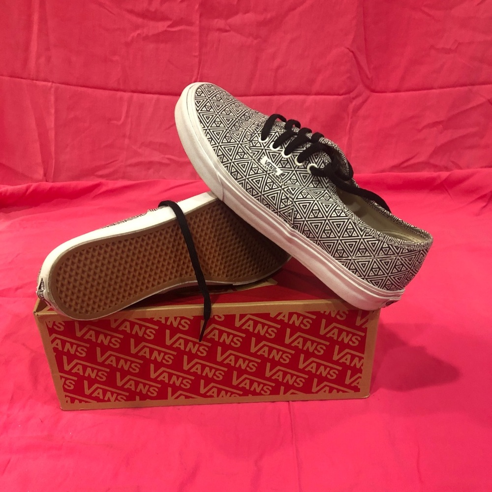 Vans sneakers - Picture 2 of 5